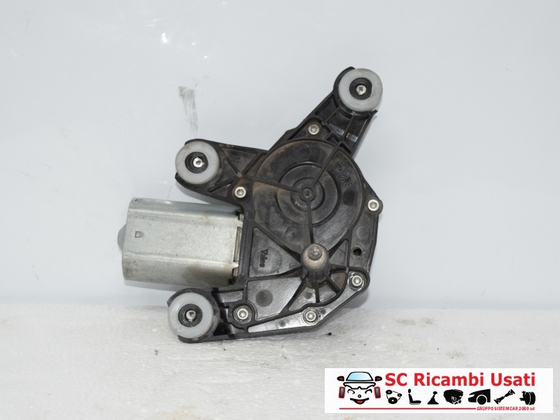 Tergilunotto Lancia Delta 51808753 - 07693