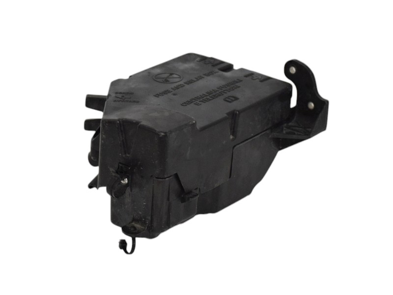 Supporto Scatola Fusibili Lancia Delta 51822217 51822216 - 07706
