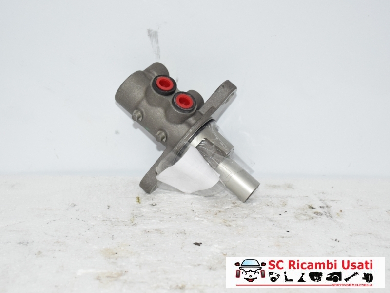 Pompa Freno Alfa Romeo Mito 77365715 77363860 - 07708 Pompa Freno Alfa Romeo Mito 77365715 77363860 - 07708