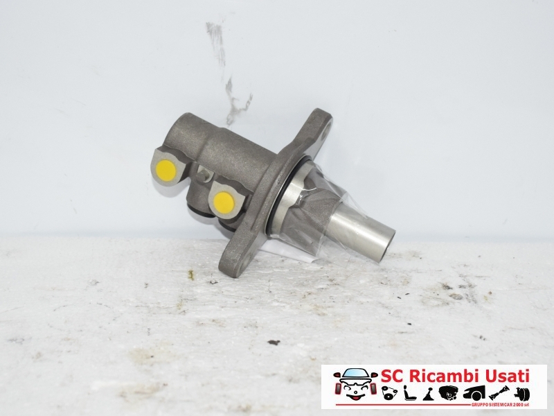 Pompa Freno Alfa Romeo Mito 77365715 77363860 - 07708 Pompa Freno Alfa Romeo Mito 77365715 77363860 - 07708