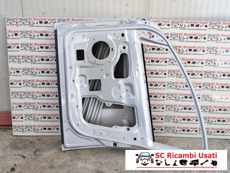 Portiera Anteriore Destra Lancia Delta 51809004 - 07716