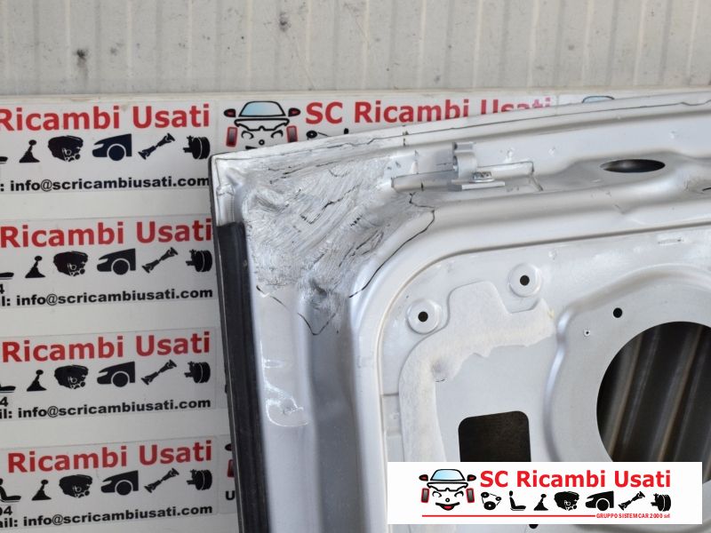 Portiera Anteriore Destra Lancia Delta 51809004 - 07716