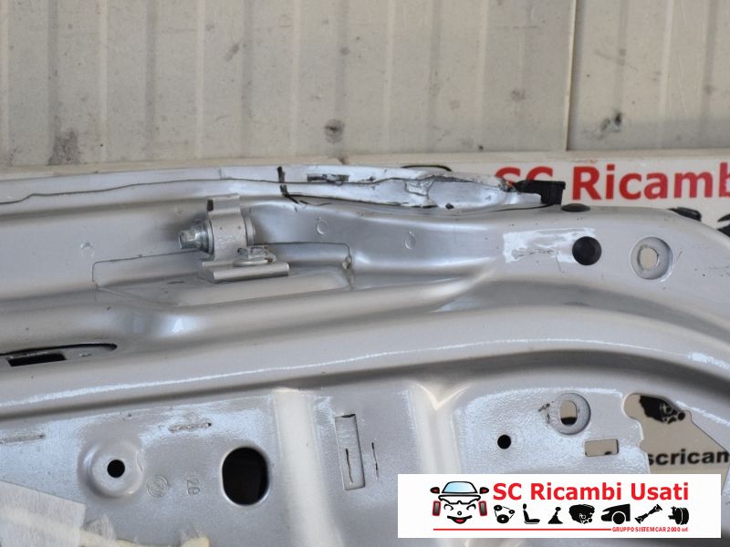 Portiera Anteriore Destra Lancia Delta 51809004 - 07716