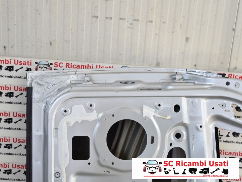 Portiera Anteriore Destra Lancia Delta 51809004 - 07716