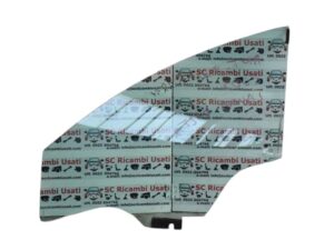 Vetro Anteriore Sinistro Lancia Delta 51822270 - 07731