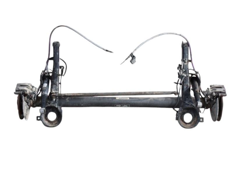 Ponte Assale Posteriore Lancia Phedra 9467558788 - 07735 Ponte Assale Posteriore Lancia Phedra 9467558788 - 07735