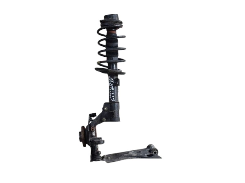 Sospensione Anteriore Sx Lancia Delta 50701139 51827736 50710404 - 07737