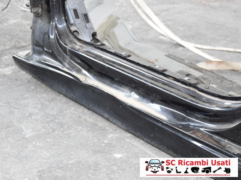 Fianco Fiancata Parafango Sinistro Golf 6  - 07746