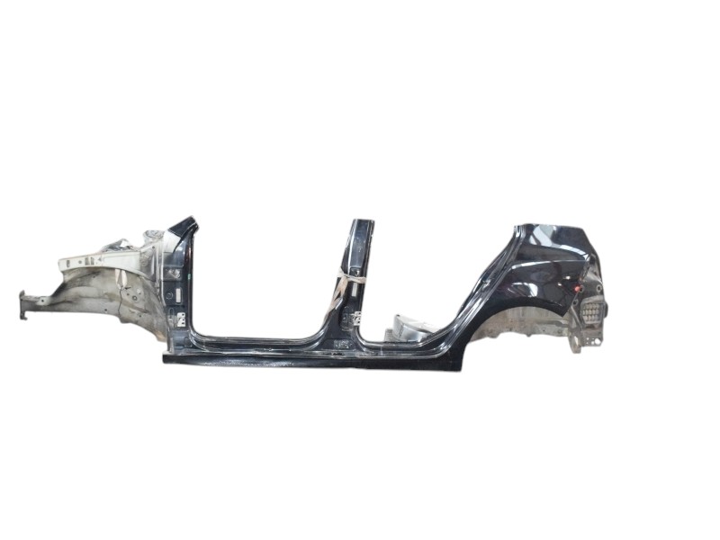 Fianco Fiancata Parafango Sinistro Golf 6  - 07746