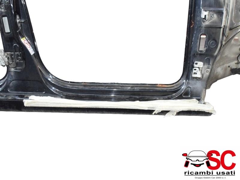 Fianco Fiancata Parafango Destro Golf 6  - 07747