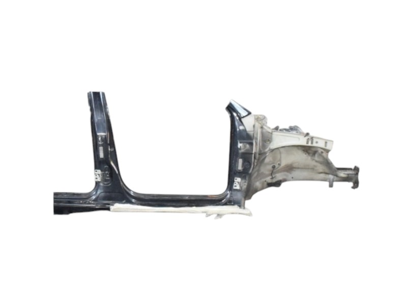 Fianco Fiancata Parafango Destro Golf 6  - 07747