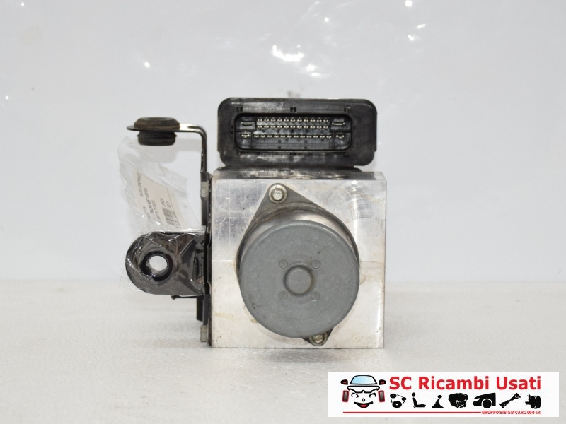 Centralina Abs Lancia Delta 51847730 71752910 71752820 - 07758 Centralina Abs Lancia Delta 51847730 71752910 71752820 - 07758