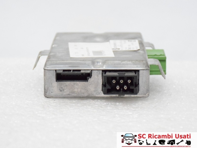 Centralina Porta Anteriore Dx Bmw Serie 5 E60 61356941430 - 00775