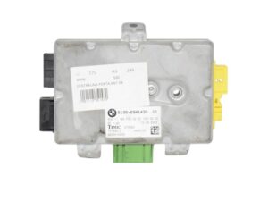 Centralina Porta Anteriore Dx Bmw Serie 5 E60 61356941430 - 00775