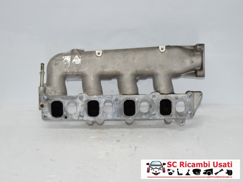 Collettore Aspirazione Stilo 1.9 Jtd 55192747 - 07766