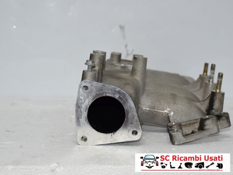 Collettore Aspirazione Stilo 1.9 Jtd 55192747 - 07766