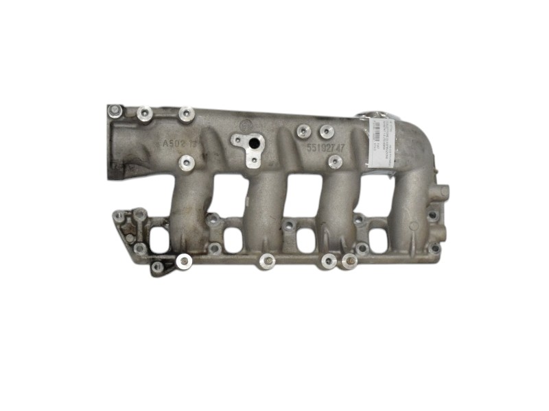 Collettore Aspirazione Stilo 1.9 Jtd 55192747 - 07766