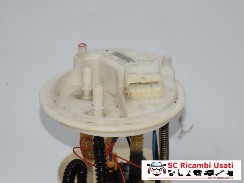 Pompa Carburante Lancia Delta 1.6 Jtd 51821297 - 07770 Pompa Carburante Lancia Delta 1.6 Jtd 51821297 - 07770