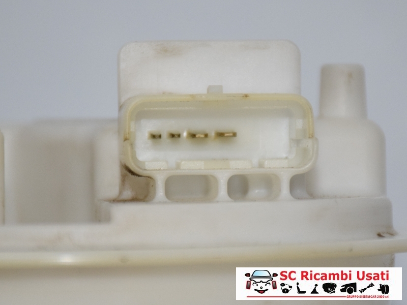 Pompa Carburante Lancia Delta 1.6 Jtd 51821297 - 07770 Pompa Carburante Lancia Delta 1.6 Jtd 51821297 - 07770