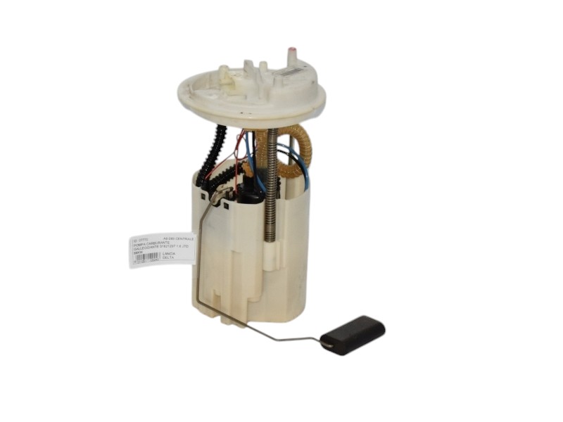 Pompa Carburante Lancia Delta 1.6 Jtd 51821297 - 07770 Pompa Carburante Lancia Delta 1.6 Jtd 51821297 - 07770