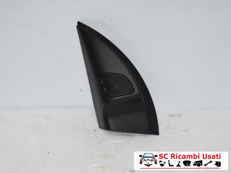 Modanatura Interna Porta Anteriore Sx Lancia Delta 735469321 - 07771