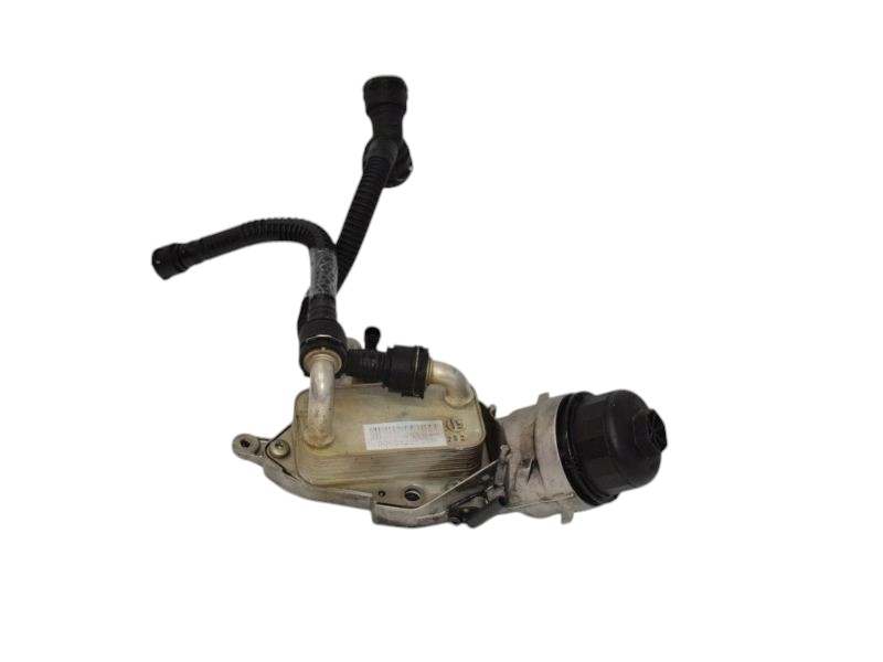 Supporto Filtro Olio Lancia Delta 1.6 Jtd 55220558 - 07772 Supporto Filtro Olio Lancia Delta 1.6 Jtd 55220558 - 07772