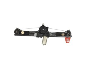 Alzavetro Anteriore Destro Lancia Delta 51830254 - 07776