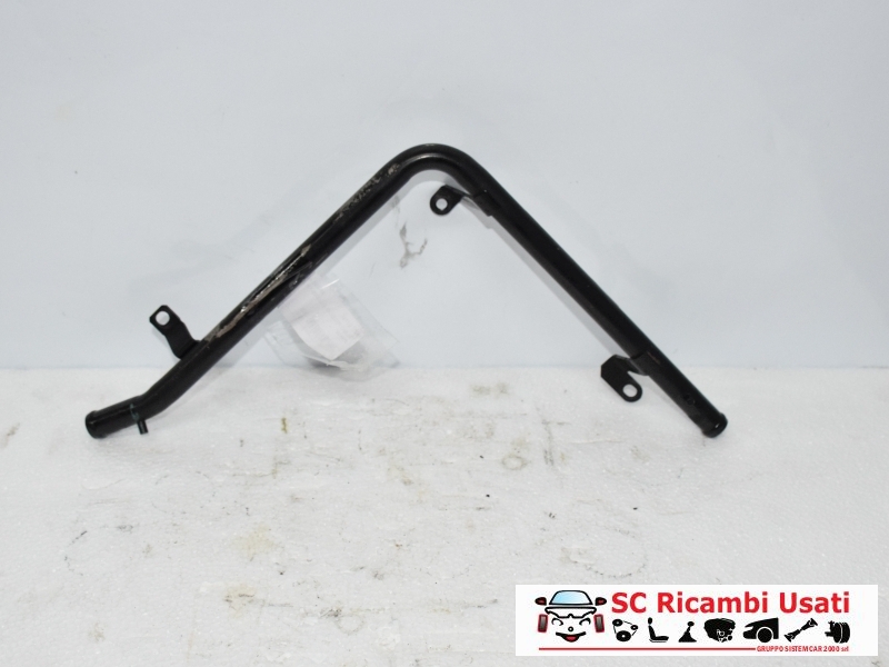 Tubo Rigido Olio 1.6 Jtd 88kw Lancia Delta 2010 55213798 - 07787 Tubo Rigido Olio 1.6 Jtd 88kw Lancia Delta 2010 55213798 - 07787