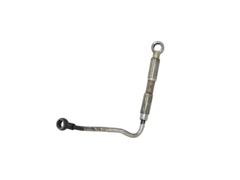 Tubo Olio Turbina 1.6 Jtd 88kw Lancia Delta 55226890 55233136 - 07789 Tubo Olio Turbina 1.6 Jtd 88kw Lancia Delta 55226890 55233136 - 07789
