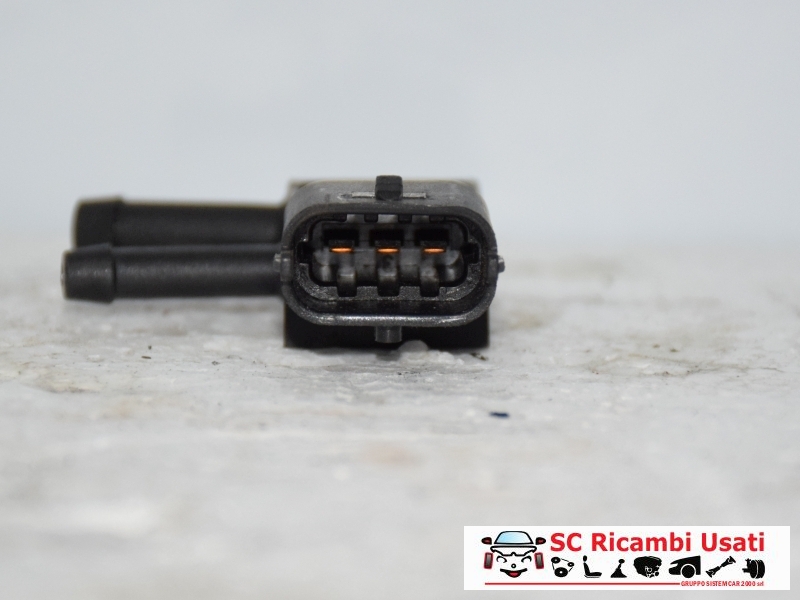 Sensore Pressione Gas Scarico 1.6 Jtd Lancia Delta 55200301 51908411 55194788 - 07794