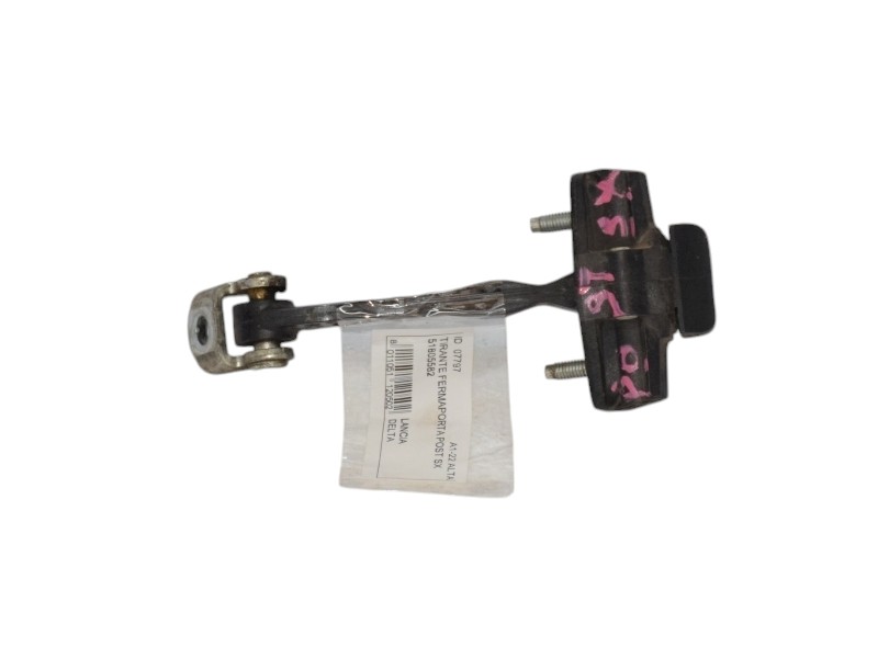 Tirante Fermaporta Posteriore Lancia Delta 51805582 - 07797