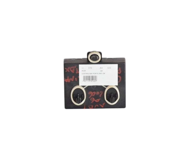 Centralina Porta Anteriore Dx Audi A6 C6 4F0959792 - 00779