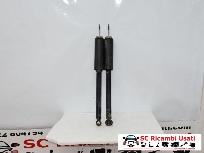 Ammortizzatori Posteriori Lancia Delta 51831651 - 07800