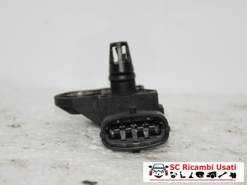 Sensore Pressione Lancia Delta 1.6 Jtd 0281006028 - 07801 Sensore Pressione Lancia Delta 1.6 Jtd 0281006028 - 07801