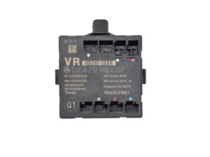 Centralina Porta Anteriore Dx Mercedes Classe C A2129004102 - 00780