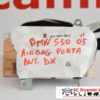Airbag Porta Anteriore Dx Bmw Serie 5 2005 601190500c - 00781 Airbag Porta Anteriore Dx Bmw Serie 5 2005 601190500c - 00781