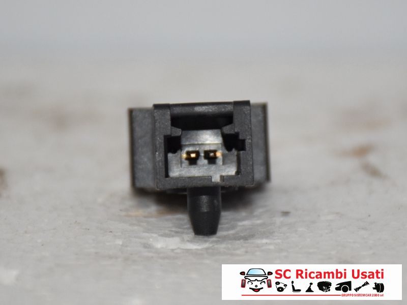 Sensore Airbag Lancia Phedra 1400576280 - 07825 Sensore Airbag Lancia Phedra 1400576280 - 07825