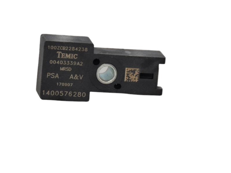 Sensore Airbag Lancia Phedra 1400576280 - 07825 Sensore Airbag Lancia Phedra 1400576280 - 07825