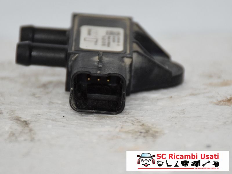 Sensore Di Pressione Lancia Phedra 2007 9662143180 - 07826 Sensore Di Pressione Lancia Phedra 2007 9662143180 - 07826