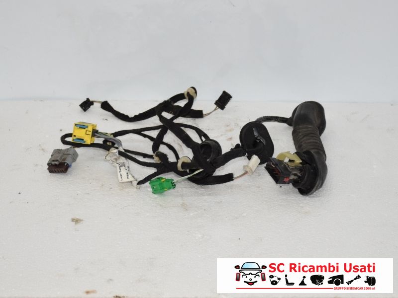 Cablaggio Porta Anteriore Destra Lancia Phedra 1493754080 - 07834 Cablaggio Porta Anteriore Destra Lancia Phedra 1493754080 - 07834