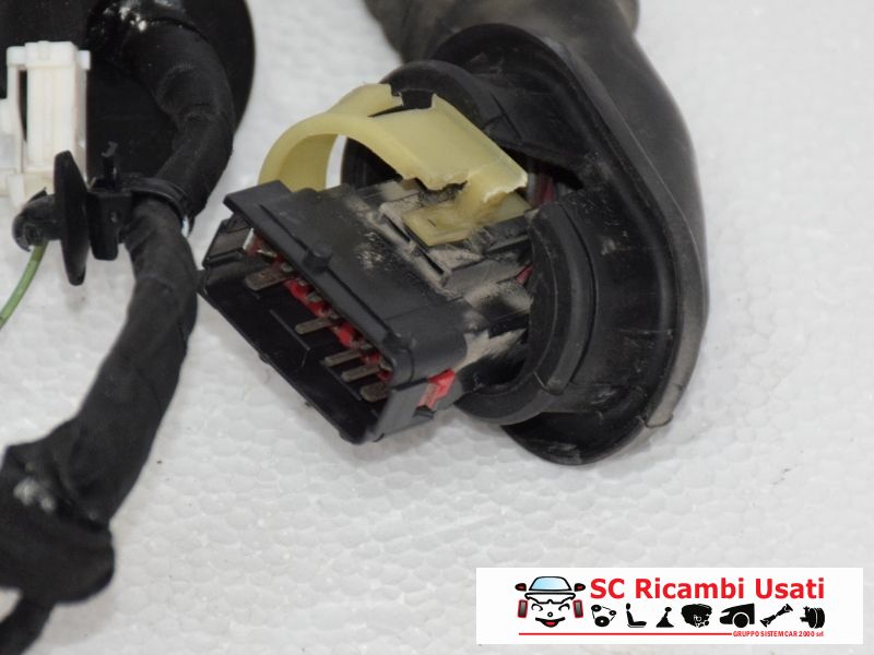 Cablaggio Porta Anteriore Destra Lancia Phedra 1493754080 - 07834 Cablaggio Porta Anteriore Destra Lancia Phedra 1493754080 - 07834