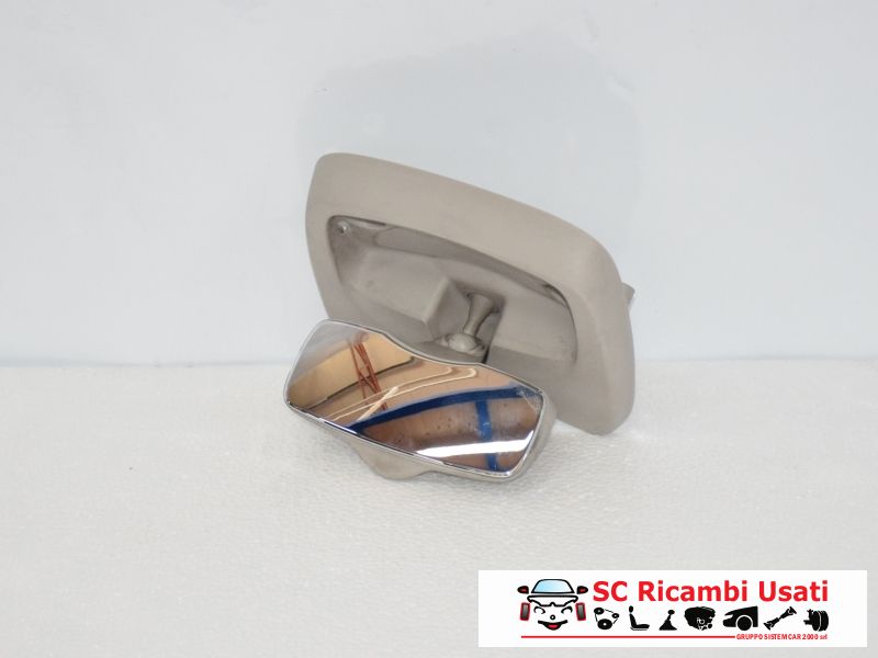 Specchio Retrovisore Interno Piccolo Lancia Phedra 9464553880 - 07837 Specchio Retrovisore Interno Piccolo Lancia Phedra 9464553880 - 07837