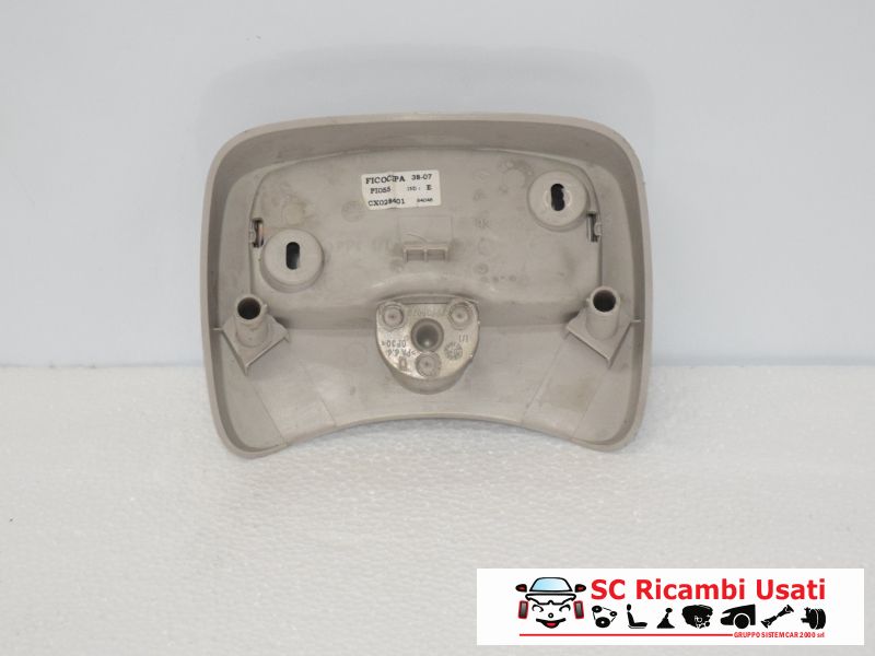 Specchio Retrovisore Interno Piccolo Lancia Phedra 9464553880 - 07837 Specchio Retrovisore Interno Piccolo Lancia Phedra 9464553880 - 07837