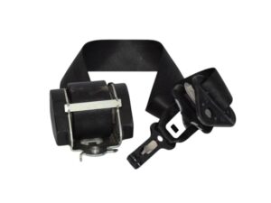 Cintura Di Sicurezza Posteriore Sx Lancia Phedra 9467128089 14004997XX - 07843