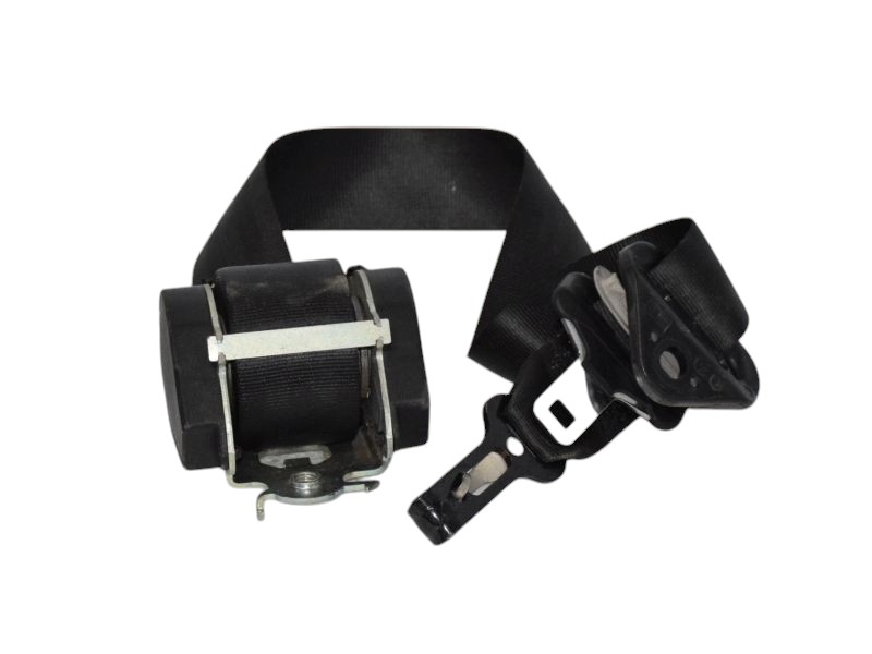 Cintura Di Sicurezza Posteriore Sx Lancia Phedra 9467128089 14004997XX - 07843 Cintura Di Sicurezza Posteriore Sx Lancia Phedra 9467128089 14004997XX - 07843