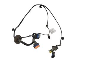 Cablaggio Porta Posteriore Dx Lancia Phedra 1400417380 - 07844