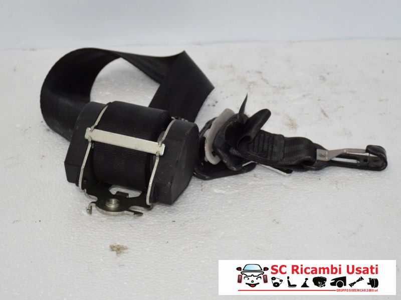 Cintura Di Sicurezza Posteriore Dx Lancia Phedra 9467128089 - 07850