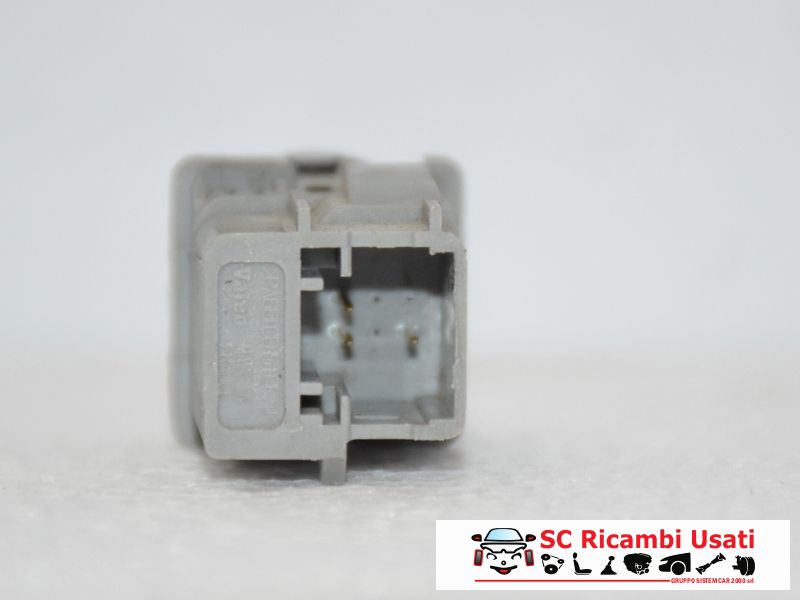 Pulsante Chiusura Porta Laterale Lancia Phedra 1495737898 - 07851 Pulsante Chiusura Porta Laterale Lancia Phedra 1495737898 - 07851