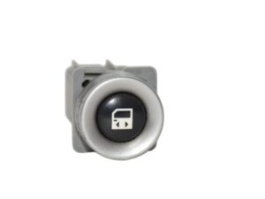 Pulsante Chiusura Porta Laterale Lancia Phedra 1495737898 - 07851