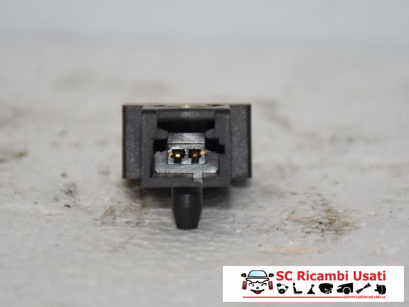Sensore Airbag Lancia Phedra 1400576280 - 07853 Sensore Airbag Lancia Phedra 1400576280 - 07853